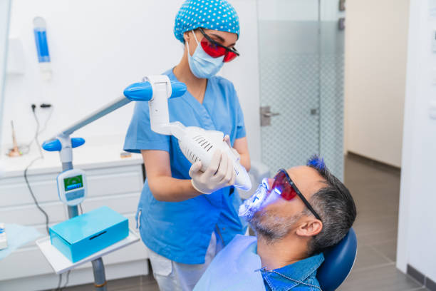 Best Broken or Cracked Tooth Emergency Dentist in Dakota Ridge, CO